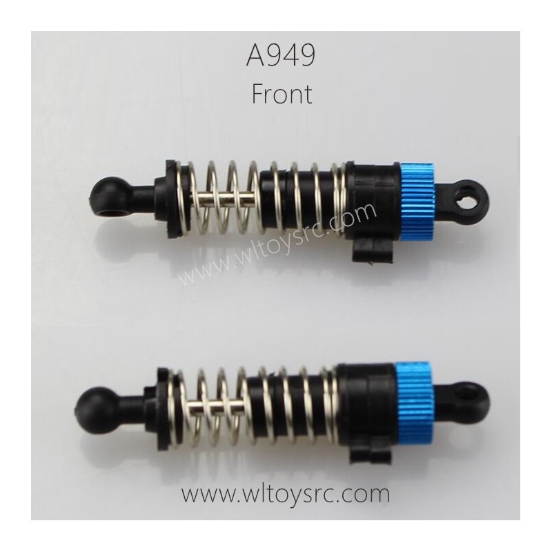 WLTOYS A949 Parts Front Shock Absorbers