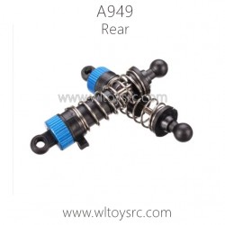 WLTOYS A949 arts Rear Shock Absorbers