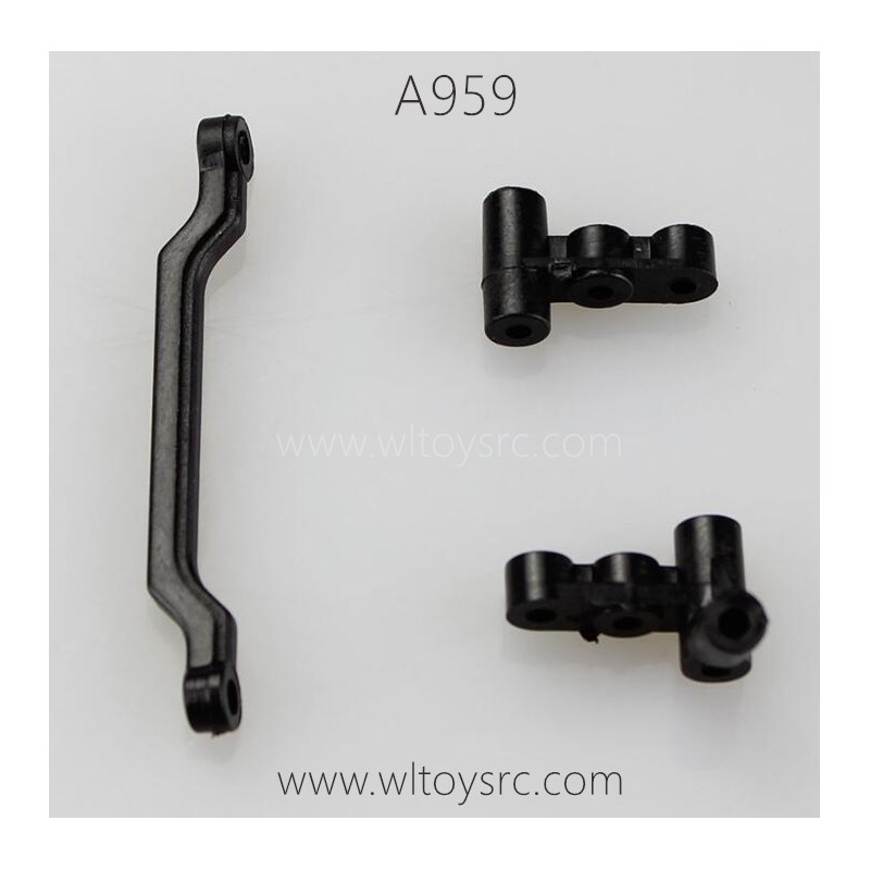 WLTOYS A959 Parts, Steering Seat