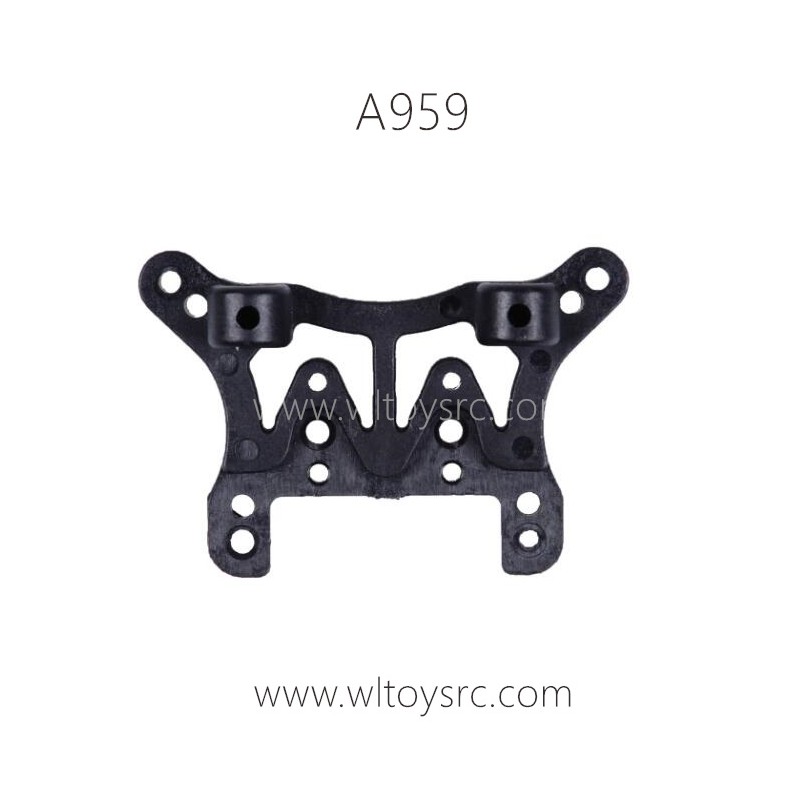 WLTOYS A959 Parts Shock Frame