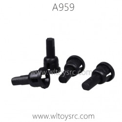 WLTOYS A959 Parts Differential Cups