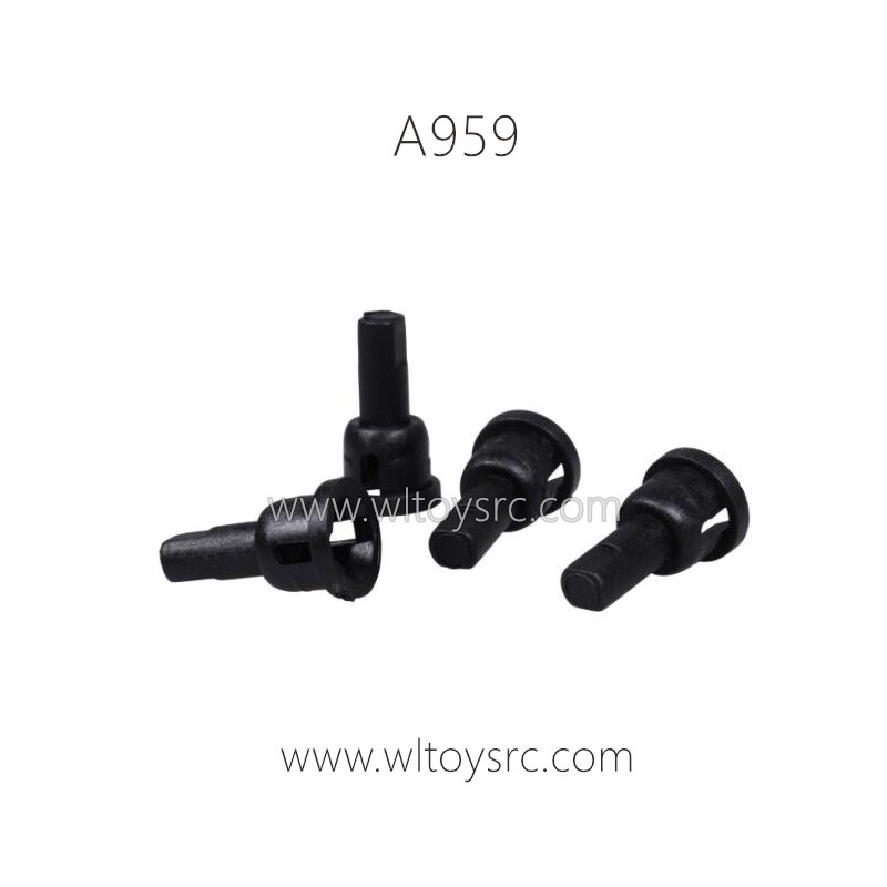 WLTOYS A959 Parts Differential Cups