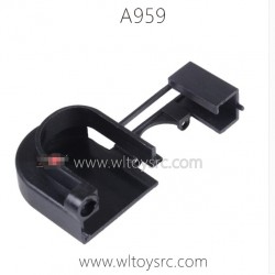 WLTOYS A959 Parts Dust cover