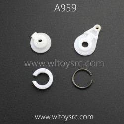 WLTOYS A959 Parts Servo Arm