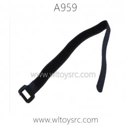 WLTOYS A959 Parts Bandage