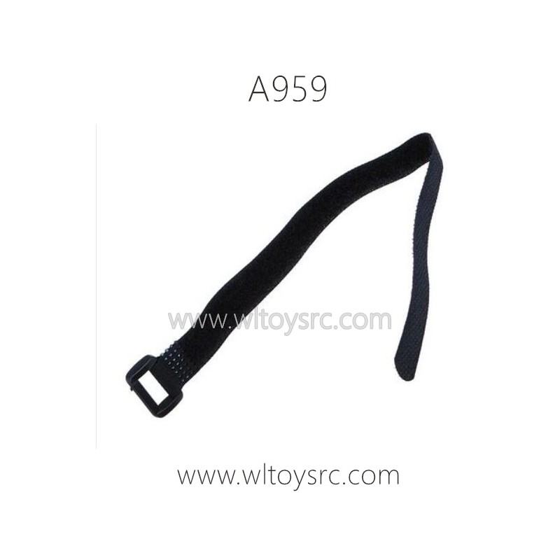 WLTOYS A959 Parts Bandage