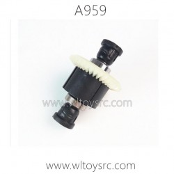WLTOYS A959 Parts Differential Assembly