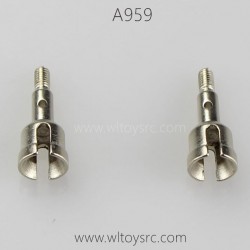 WLTOYS A959 Parts Wheel Axle