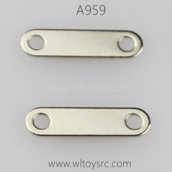 WLTOYS A959 Parts Motor mount screw washer