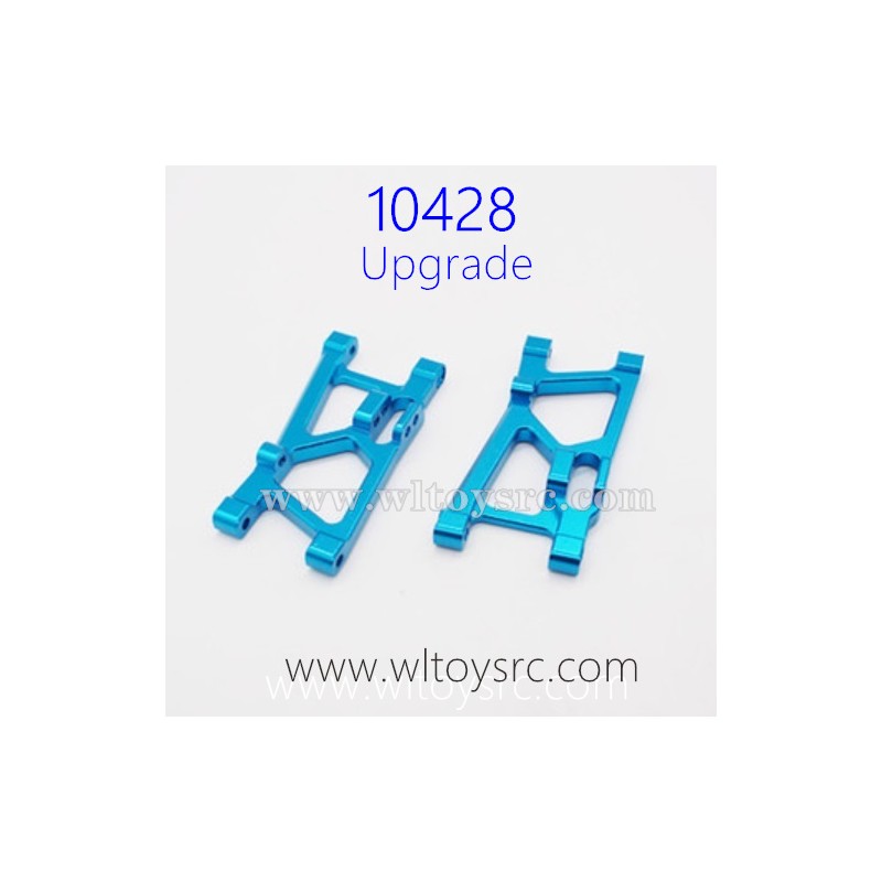 Wltoys 10428 Upgrade Parts, Lower Swing Arms