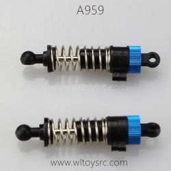 WLTOYS A959 Parts Front Shock Absorbers