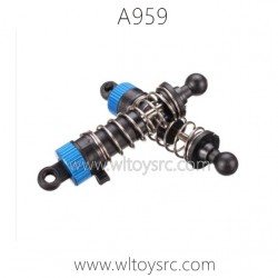 WLTOYS A959 Parts Rear Shock Absorbers
