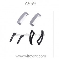 WLTOYS A959 Parts Car Body Shell Support