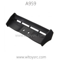 WLTOYS A959 Parts Tail Frame