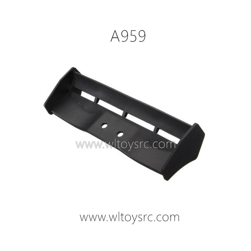 WLTOYS A959 Parts Tail Frame