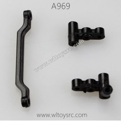 WLTOYS A969 Parts, Steering Seat