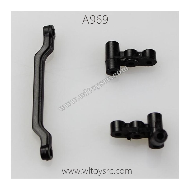 WLTOYS A969 Parts, Steering Seat