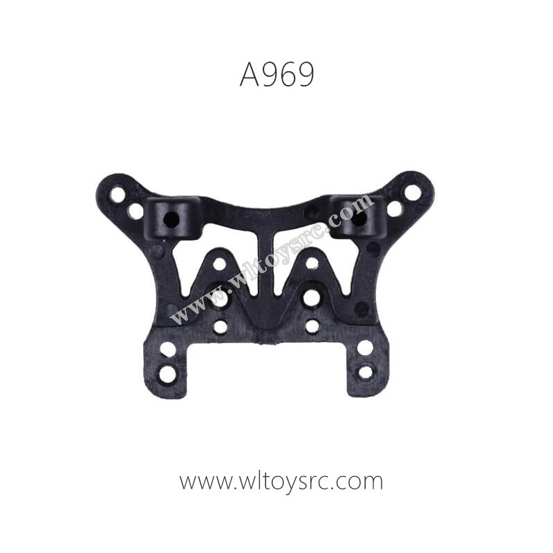 WLTOYS A969 Parts, Shock Frame