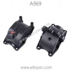 WLTOYS A969 Parts, Gearbox Cover