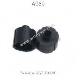WLTOYS A969 Parts, Differential Shell
