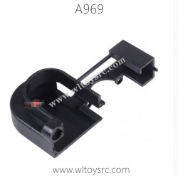 WLTOYS A969 Parts, Dust cover
