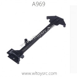 WLTOYS A969 Parts, The Second Board