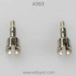 WLTOYS A969 Parts, Wheel Axle