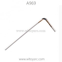WLTOYS A969 Parts, Screw Driver
