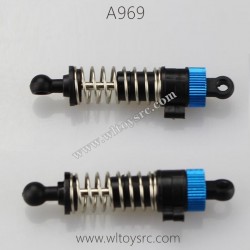 WLTOYS A969 Parts, Front Shock Absorbers