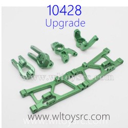 Wltoys 10428 Car Upgrade Parts, Swing Arms