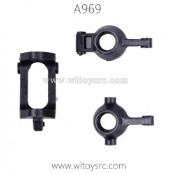 WLTOYS A969 Parts, C Type Cup Seat Rear