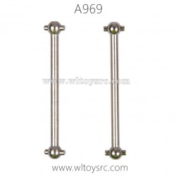 WLTOYS A969 Parts, Transmission Shaft