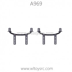WLTOYS A969 Parts, Car Body Shell Support