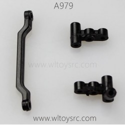 WLTOYS A979 Parts-Steering Seat