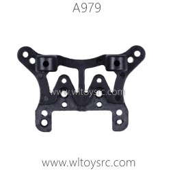 WLTOYS A979 Parts-Shock Frame
