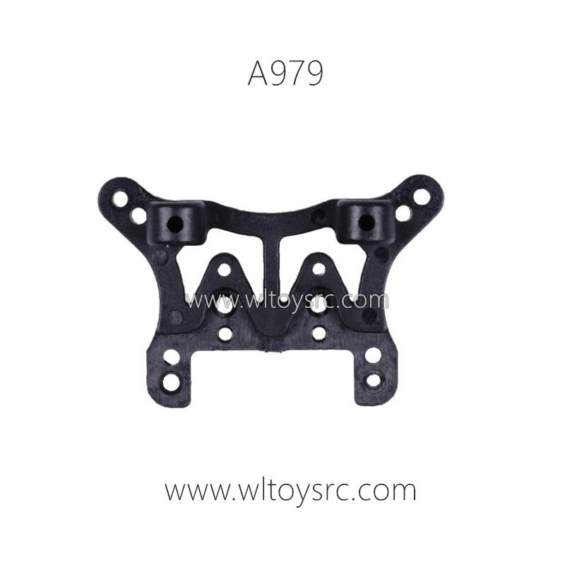 WLTOYS A979 Parts-Shock Frame