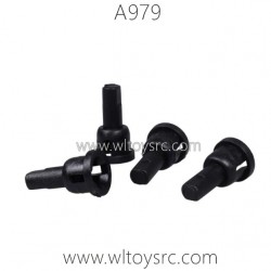 WLTOYS A979 Parts-Differential Cups