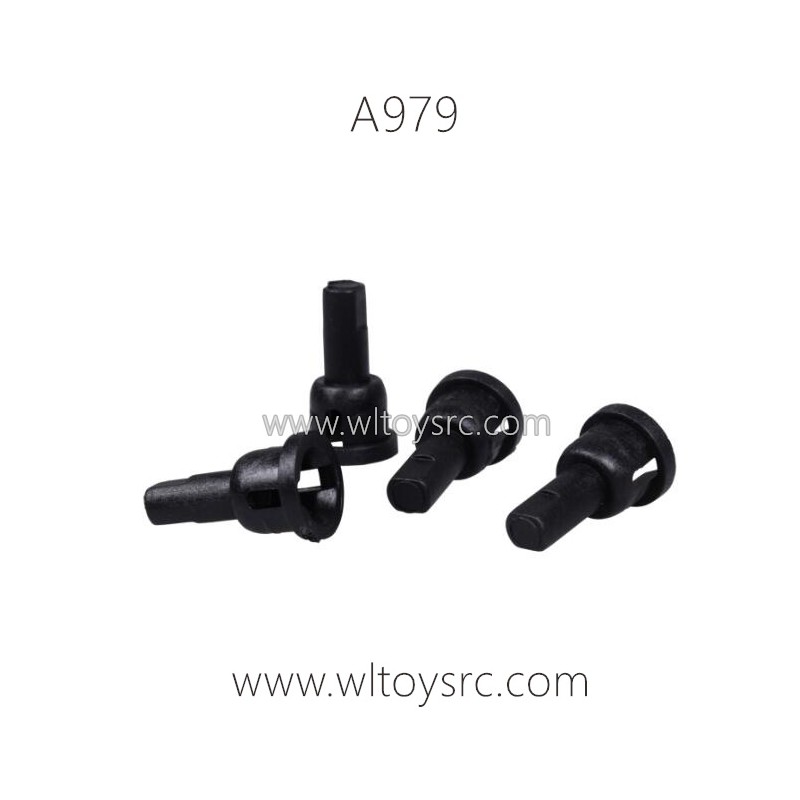 WLTOYS A979 Parts-Differential Cups