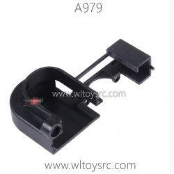 WLTOYS A979 Parts-Dust cover
