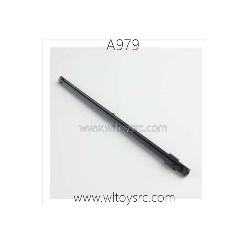 WLTOYS A979 Parts-Central Shaft