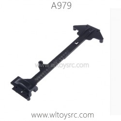 WLTOYS A979 Parts-The Second Board