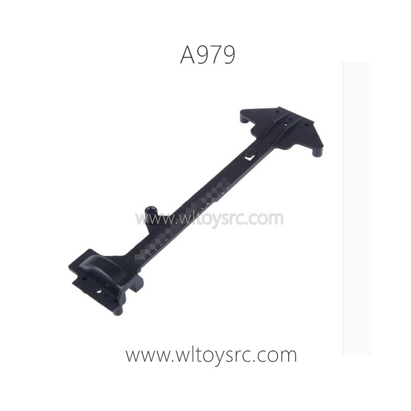 WLTOYS A979 Parts-The Second Board