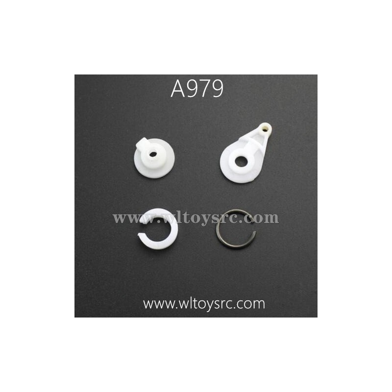 WLTOYS A979 Parts-Servo Arm