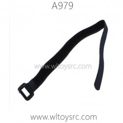 WLTOYS A979 Parts-Bandage