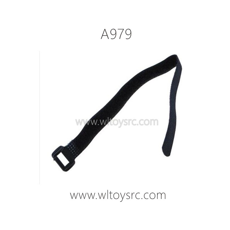 WLTOYS A979 Parts-Bandage