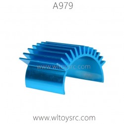 WLTOYS A979 Parts-Motor Heatsink