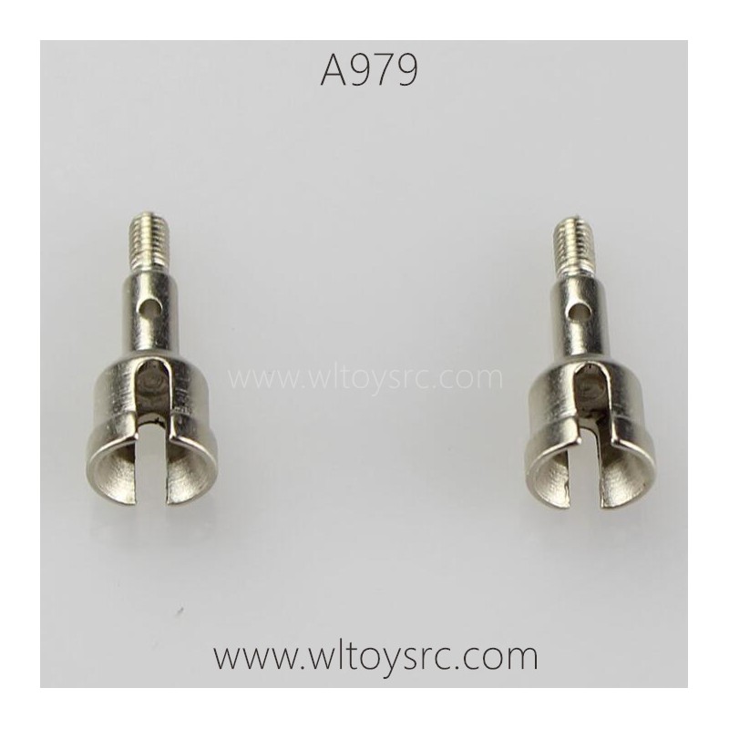 WLTOYS A979 Parts-Wheel Axle