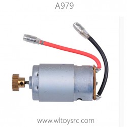 WLTOYS A979 Parts-390 Motor