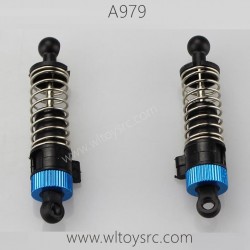 WLTOYS A979 Parts-Front Shock Absorbers