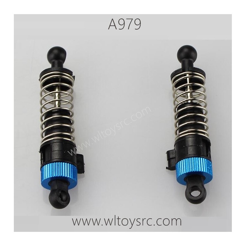 WLTOYS A979 Parts-Front Shock Absorbers
